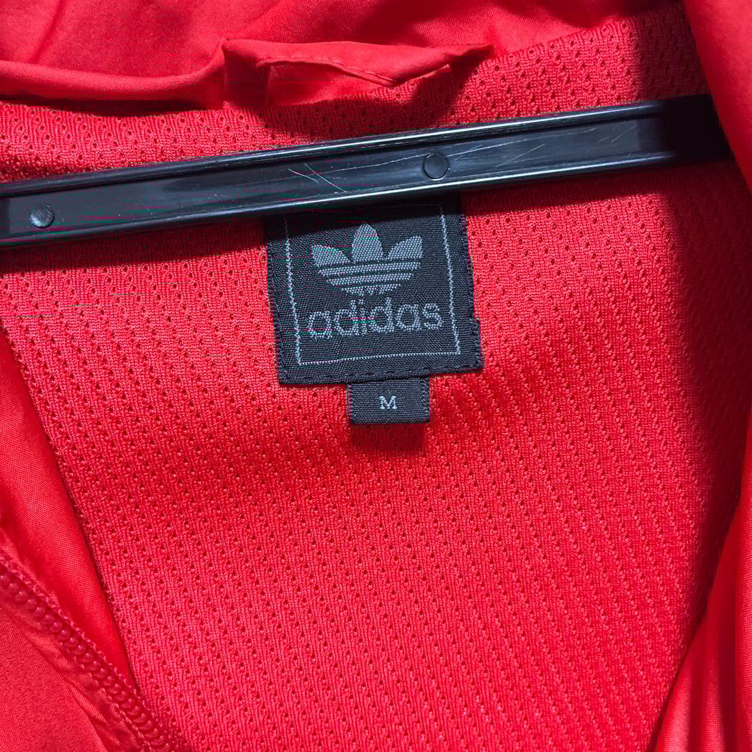 木村拓哉着用　adidas トラックジャケット