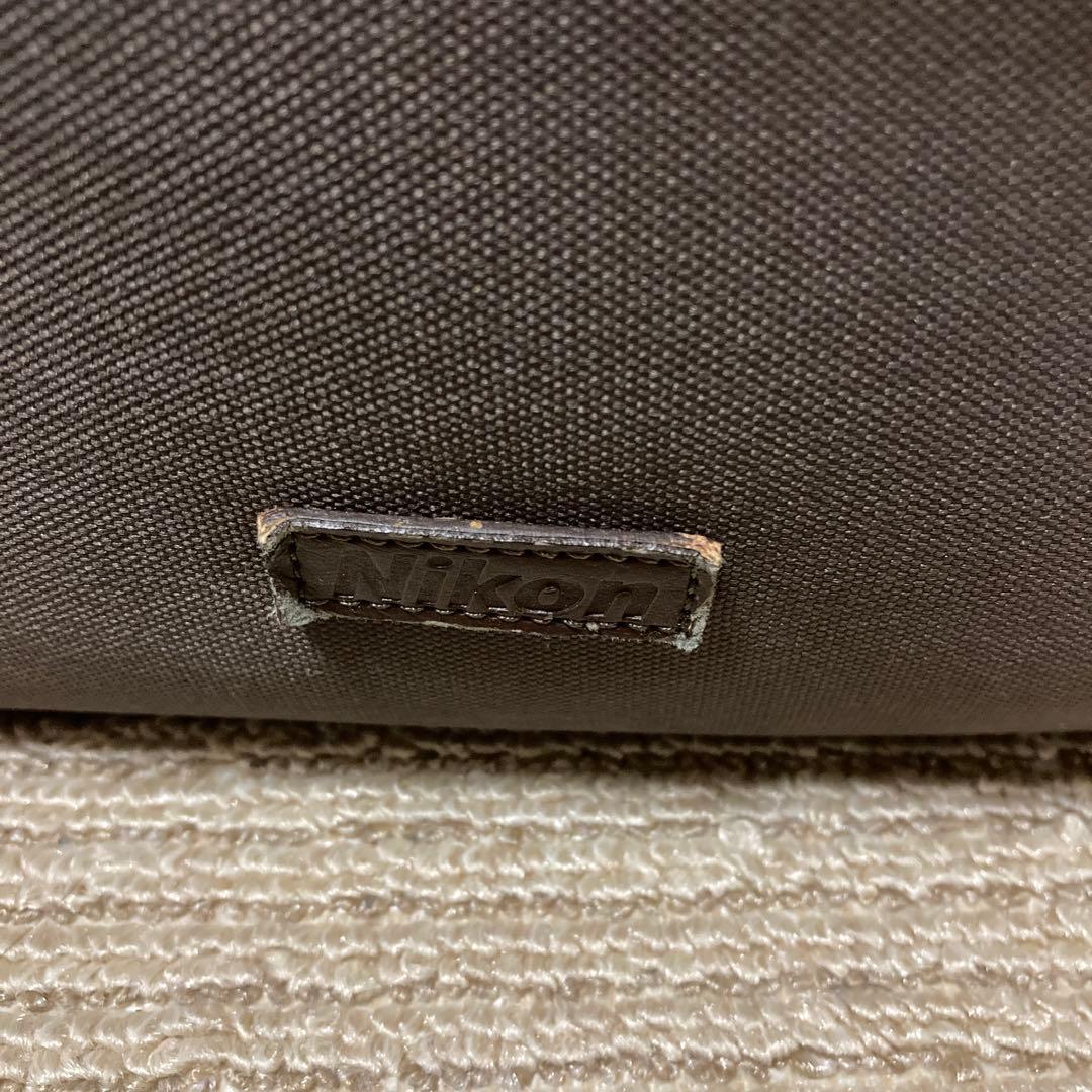 値下げ！Nikon デジタル一眼レフ カメラセット　D3000 ジャンク　レンズ