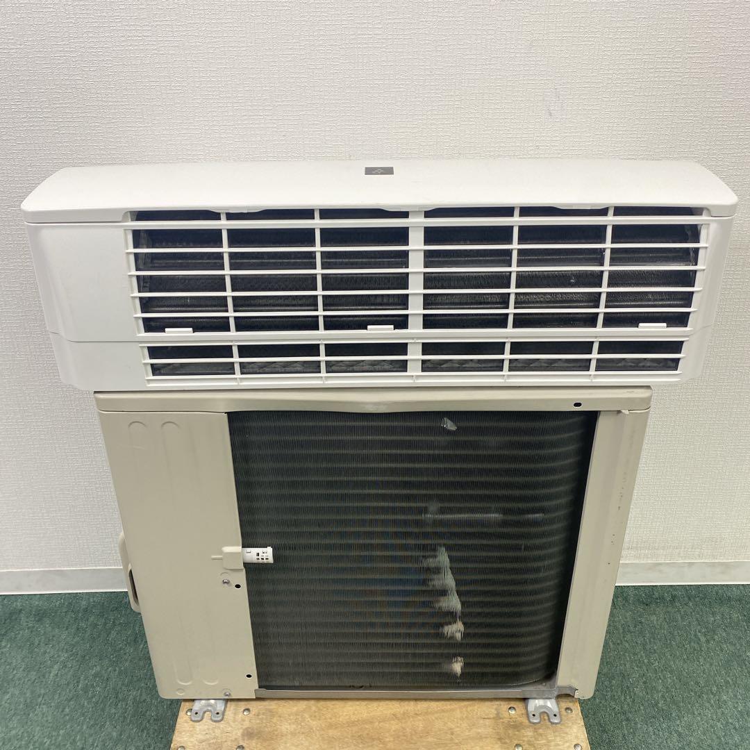 送料無料＊エアコンSHARP 2021年製 6畳用＊大阪 AS806