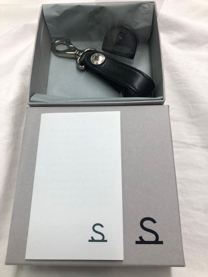 WILD SWANS ワイルドスワンズ BRANCHII キーホルダー