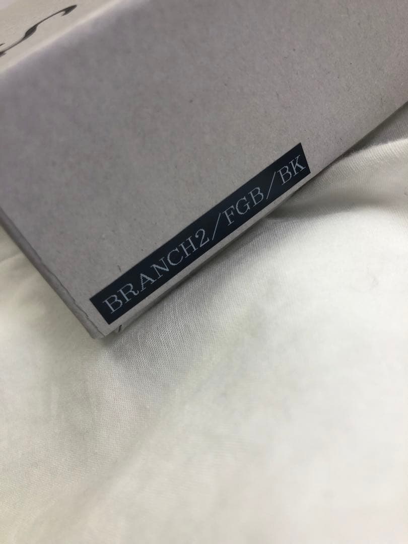 WILD SWANS ワイルドスワンズ BRANCHII キーホルダー