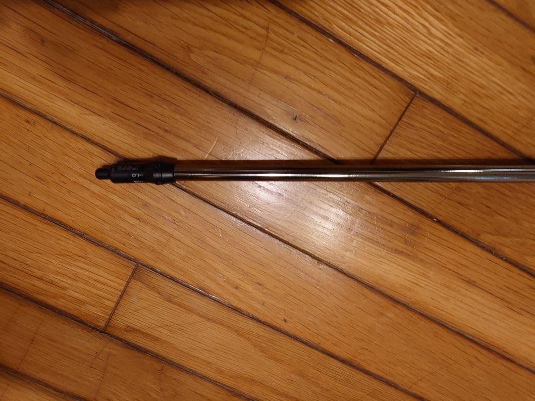 PING TOUR　chrome　85／S　ハイブリッド用シャフト