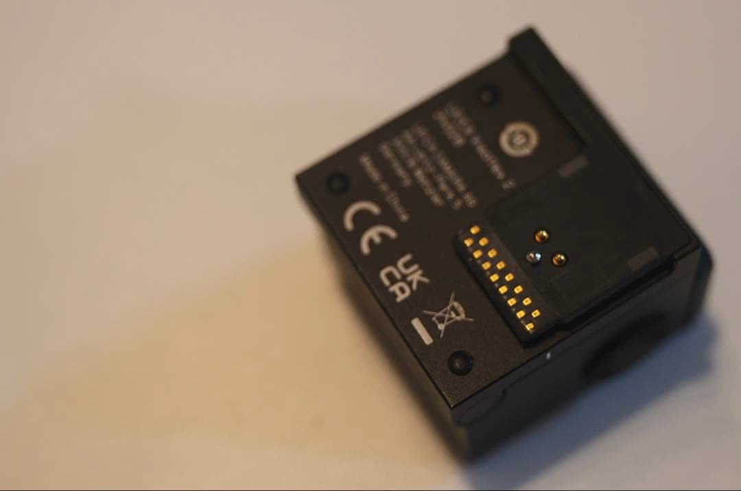 【良品】Leica (ライカ) ビゾフレックス 2