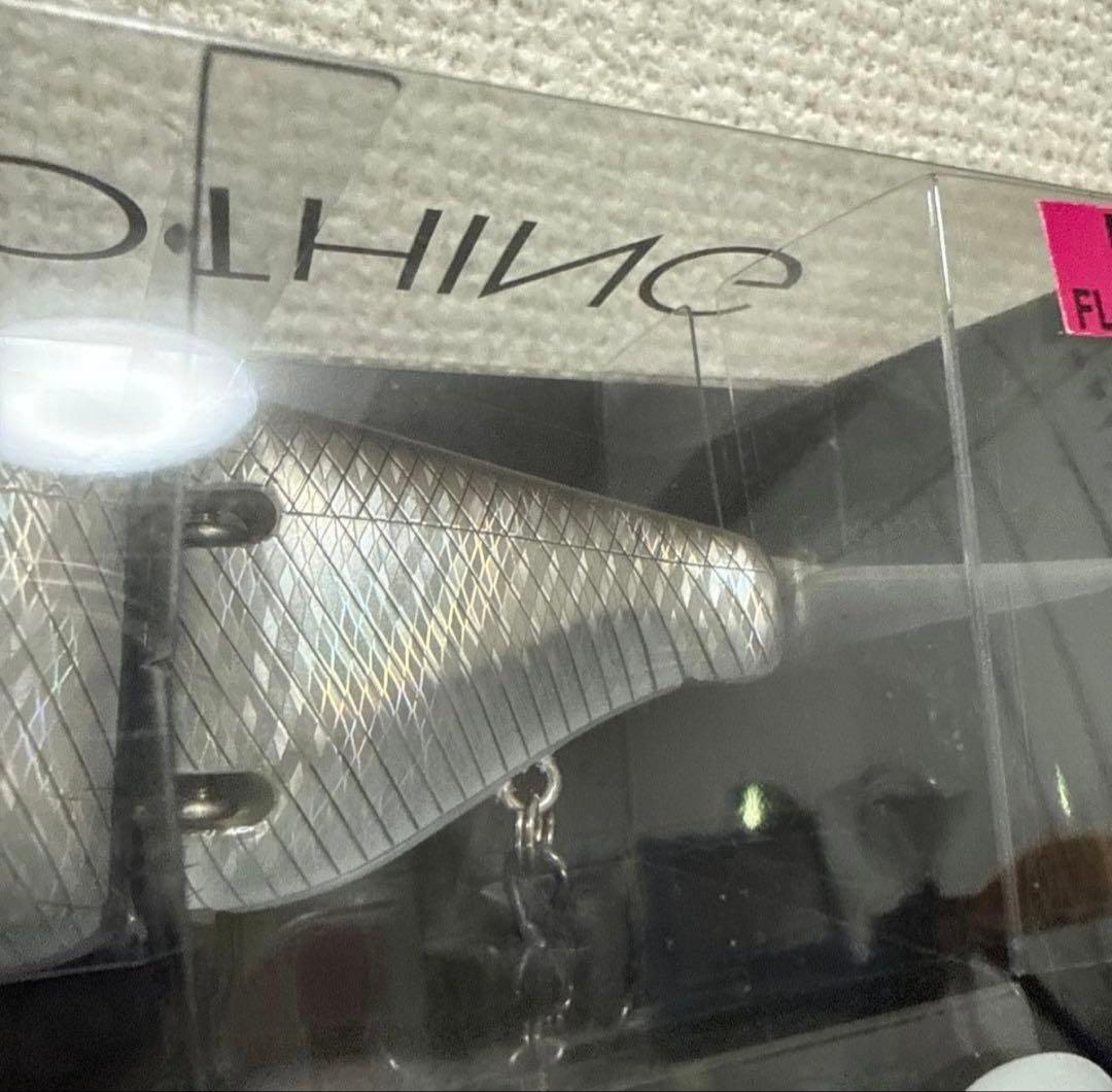 【NEW】2026年DRT タイニークラッシュ　究極ベイトフィッシュ Ver 2