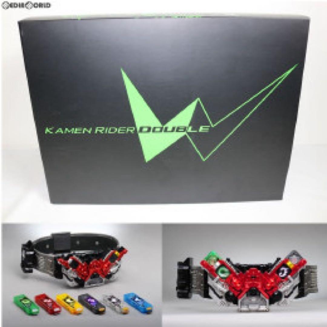 仮面ライダーW CSM 変身ベルト