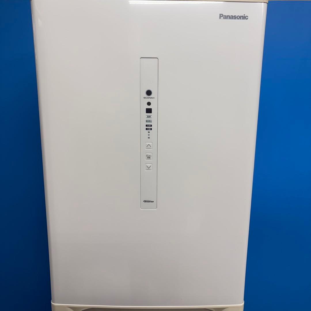 700 大型冷蔵庫　一人暮らし〜四人暮らし　自動製氷機　左開き　半年保証　極美品