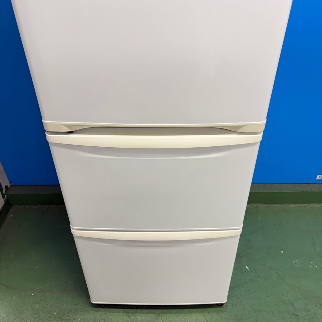 700 大型冷蔵庫　一人暮らし〜四人暮らし　自動製氷機　左開き　半年保証　極美品
