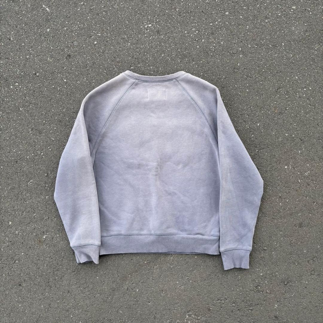 UGG ロゴ スウェット モフモフ