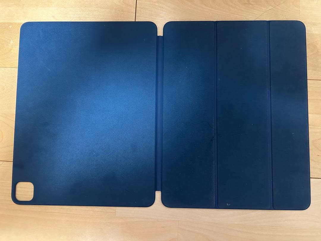 【美品】iPad Pro 12.9インチ 第6世代 256GB Wi-Fiモデル