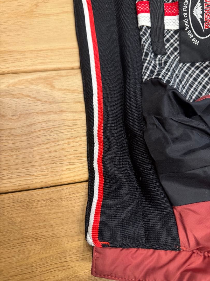 クシタニ　アロフトフードジャケット　※インナーのみ