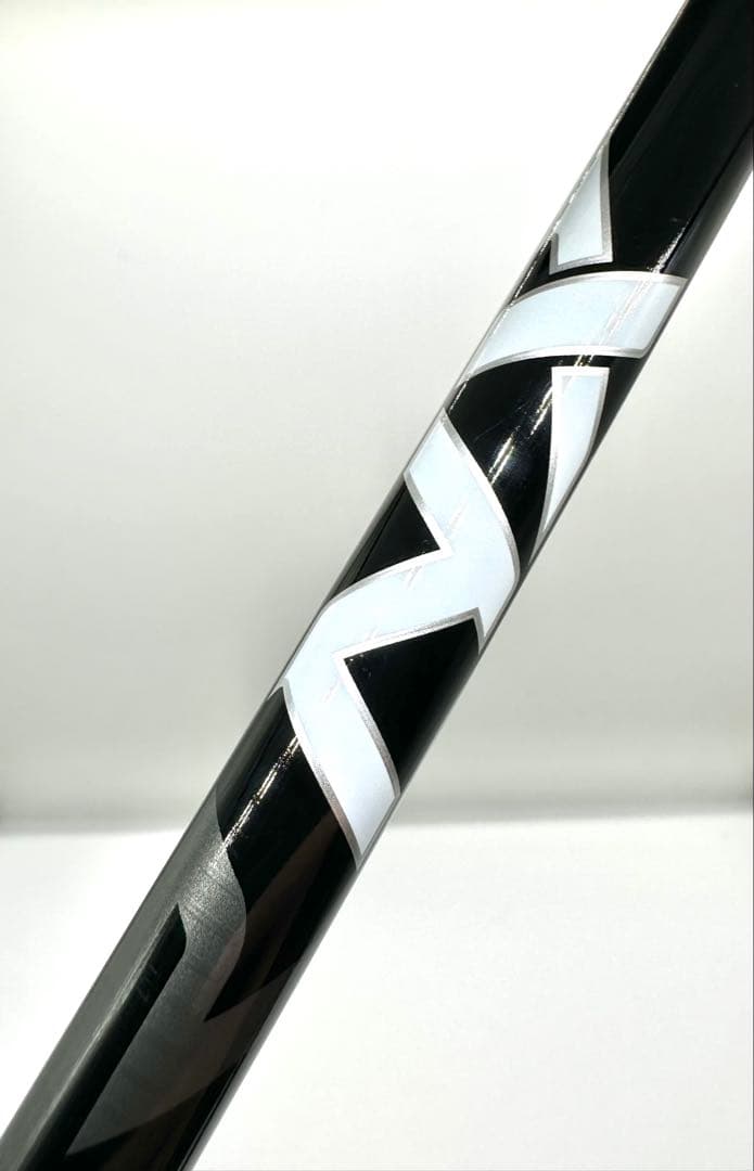 【新品】スピーダーNXブラック60S｜約42インチ｜テーラーメイド純正スリーブ付