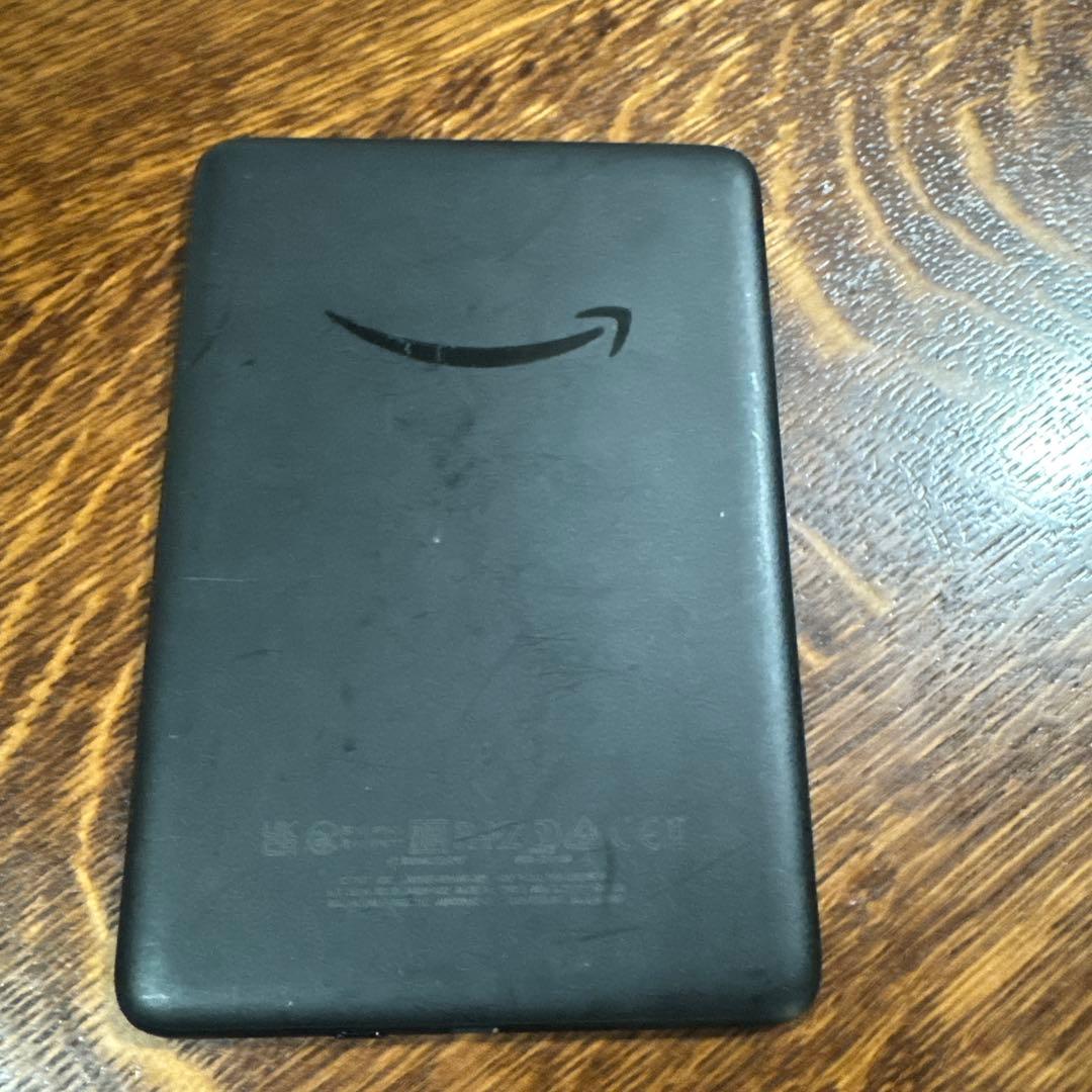 Kindle paperwhite　11世代