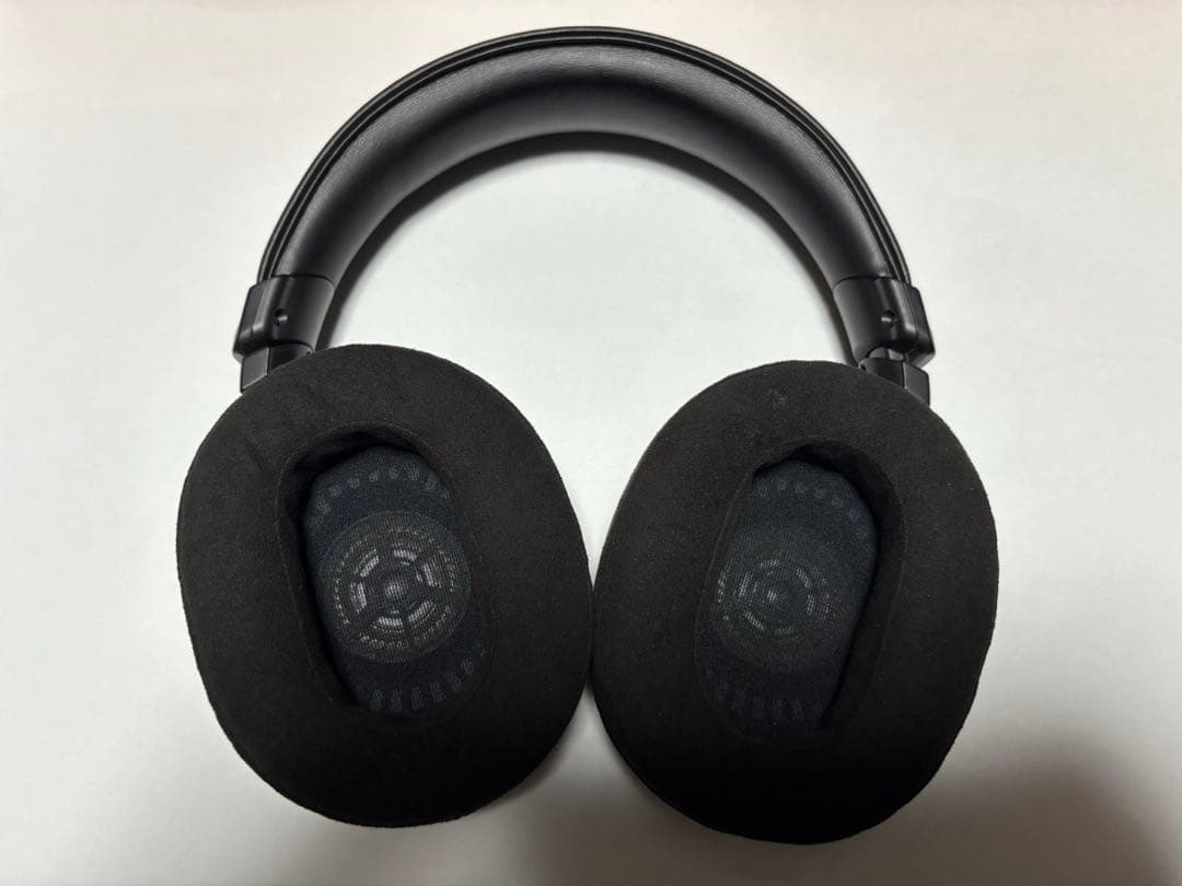 ヘッドホン Sony MDR MV1
