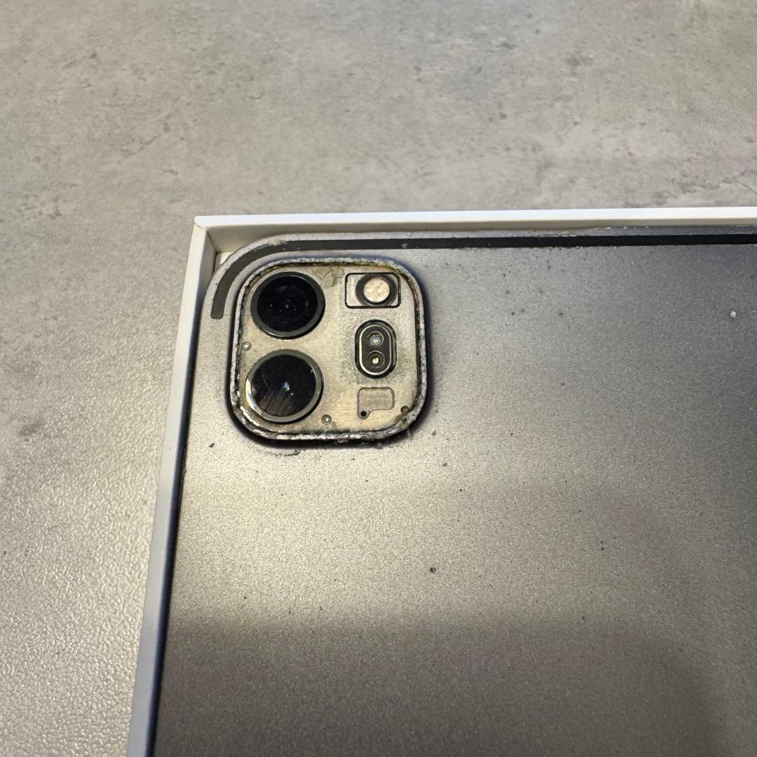 iPad Pro 11インチ 第2世代 128GB Wi-Fiモデル ジャンク