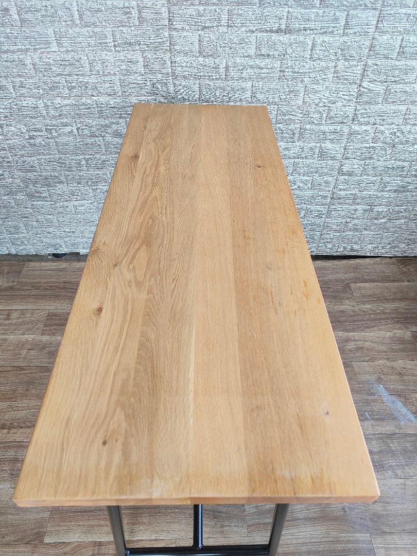 CLASH GATE SCOTT スコット カウンターテーブル ハイテーブル