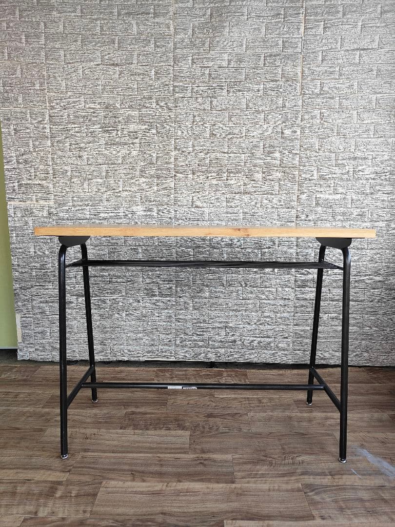 CLASH GATE SCOTT スコット カウンターテーブル ハイテーブル