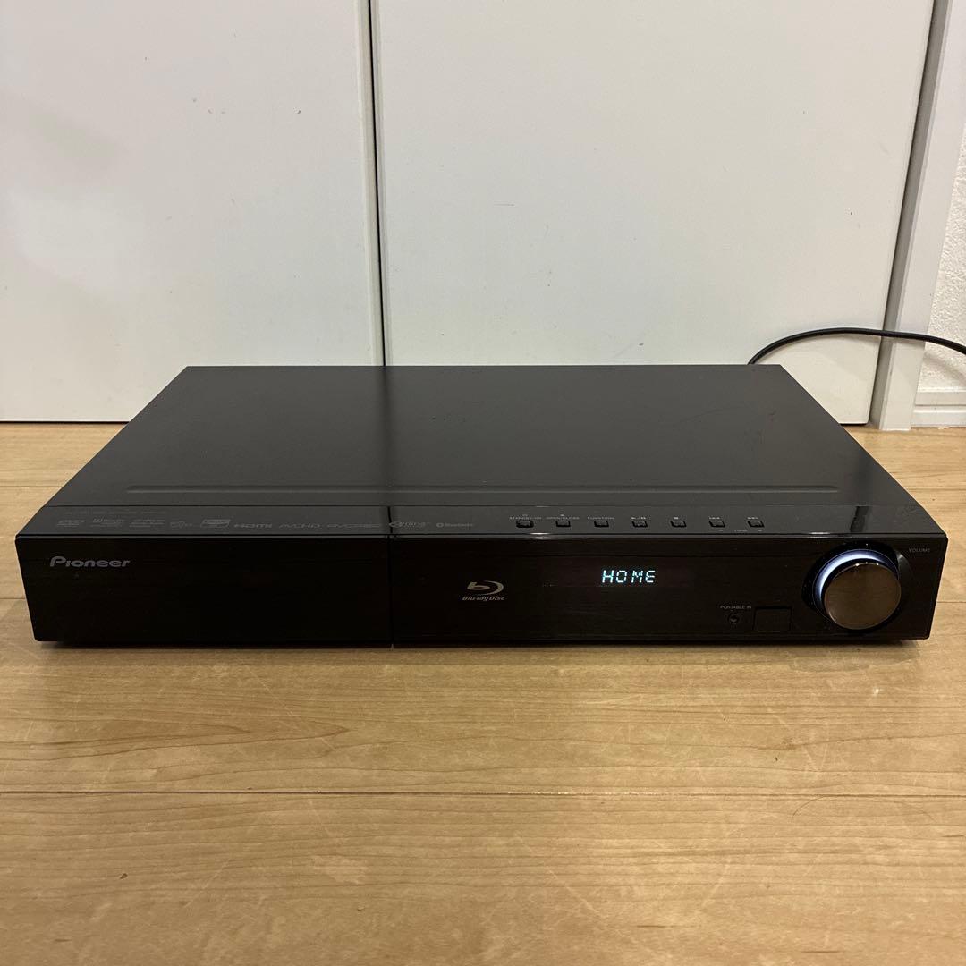 完動品 パイオニア サラウンドスピーカー pioneer XV-BD707