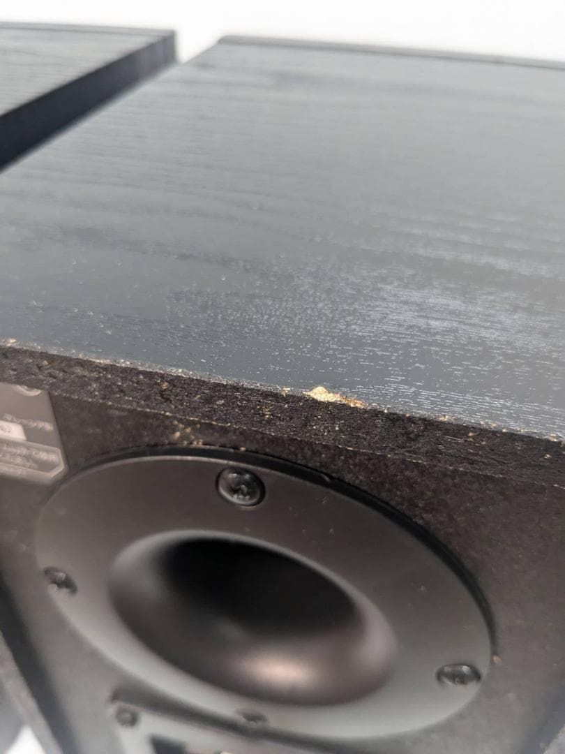 Y☆362 パナソニック CD ステレオシステム ミニコンポ SC-PMX90