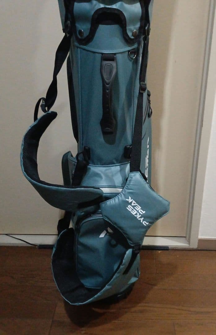 【送料込】レディース ゴルフセット