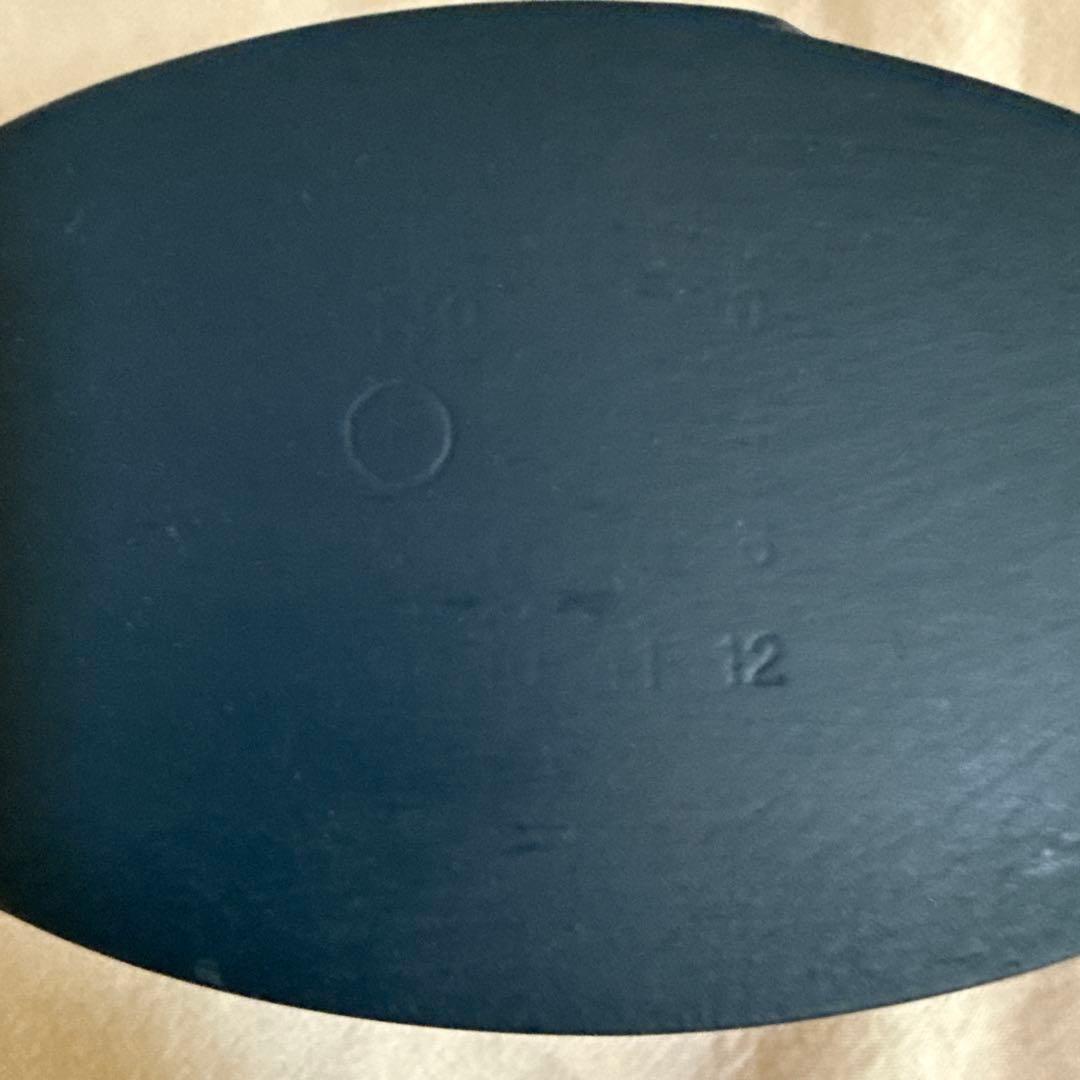 井藤　オーバルボックス　IFUJI R サイズ1