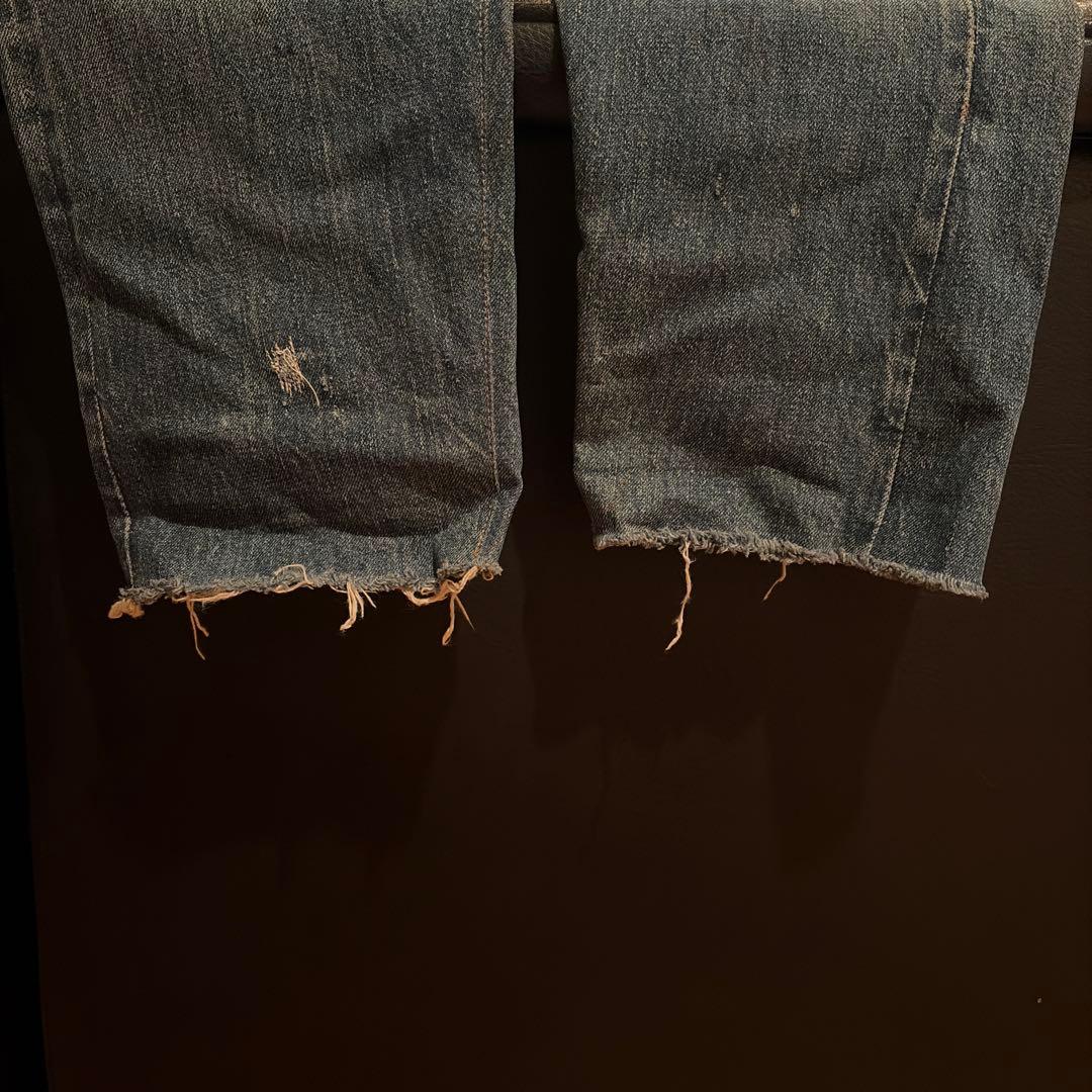 b*e様 levi‘s 501 XX 50’s vintage