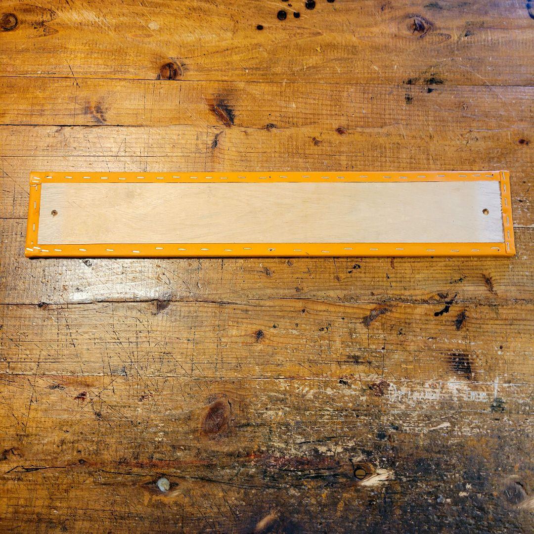 【非売品】極希少 Timberland サインボード オブジェ ディスプレイ