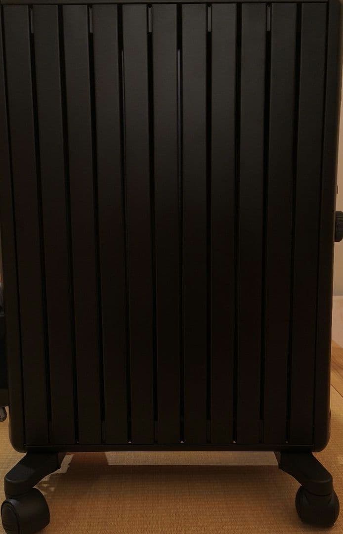 DeLonghi マルチダイナミックヒーター MDHU15-PB