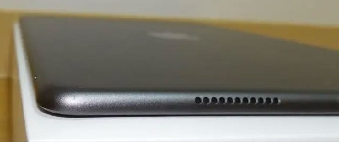 iPad Air3 Wi-Fi Celluar 64GB スペースグレー