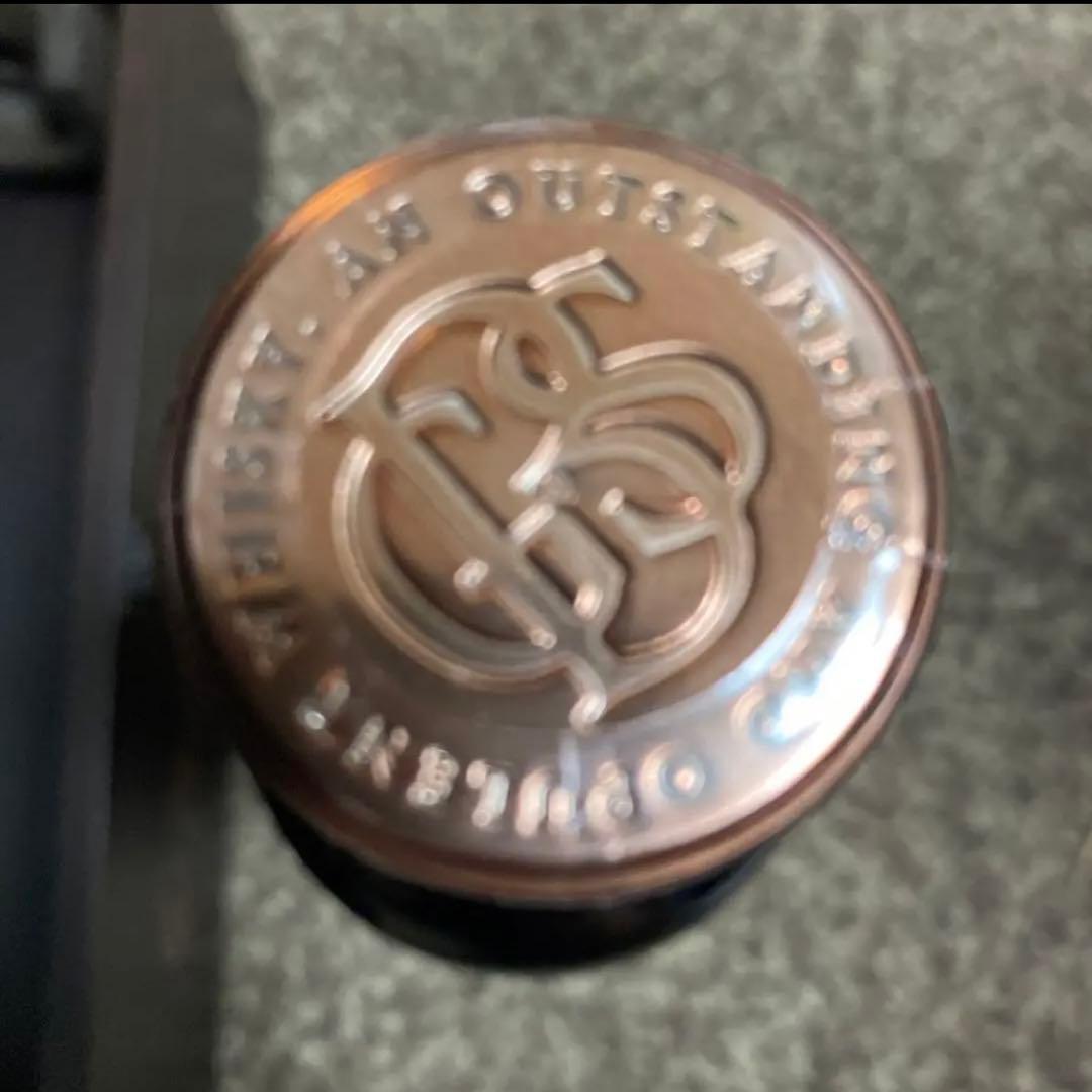 バランタイン30年　値下げ不可