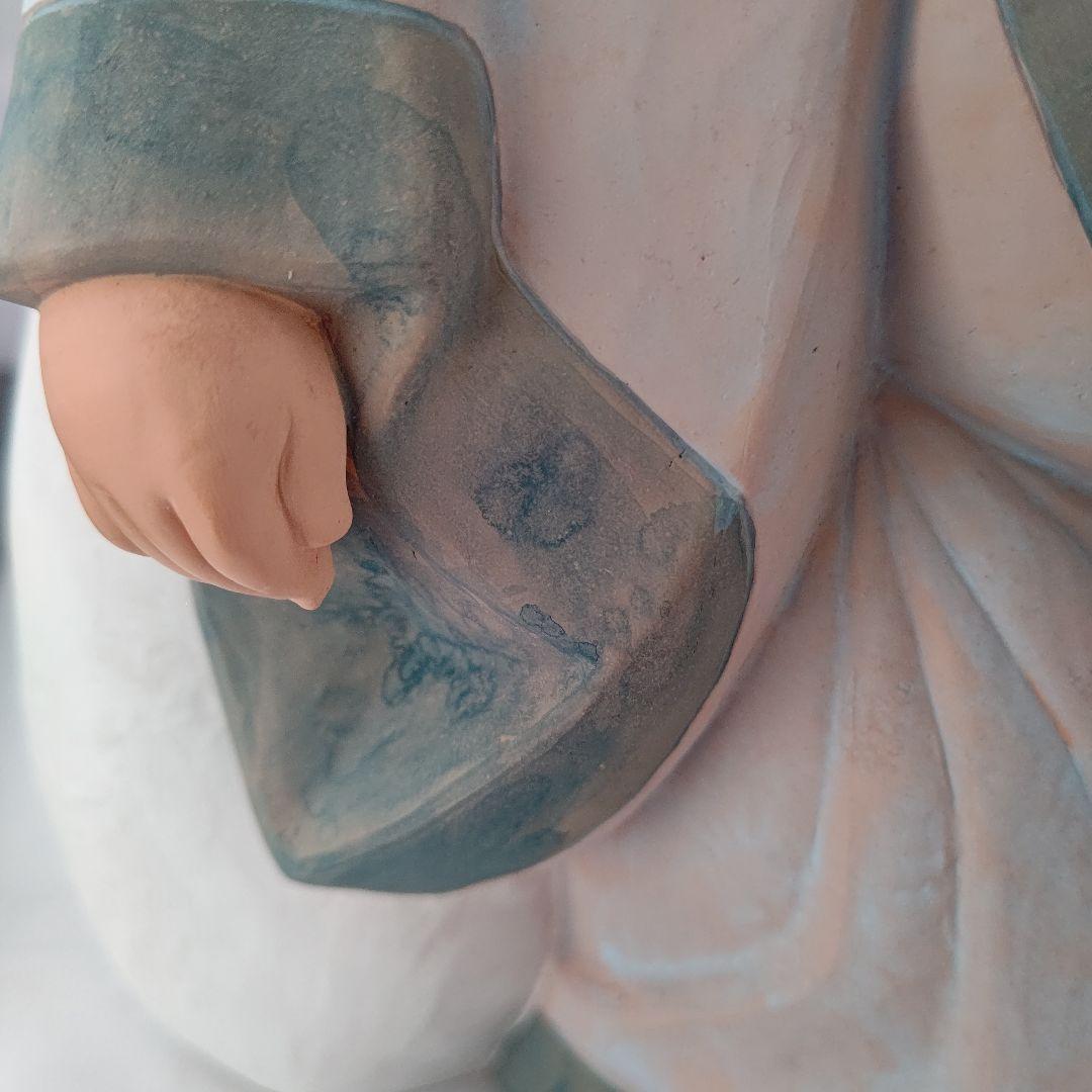 博多人形 彩色 中村衍涯(無形文化財)