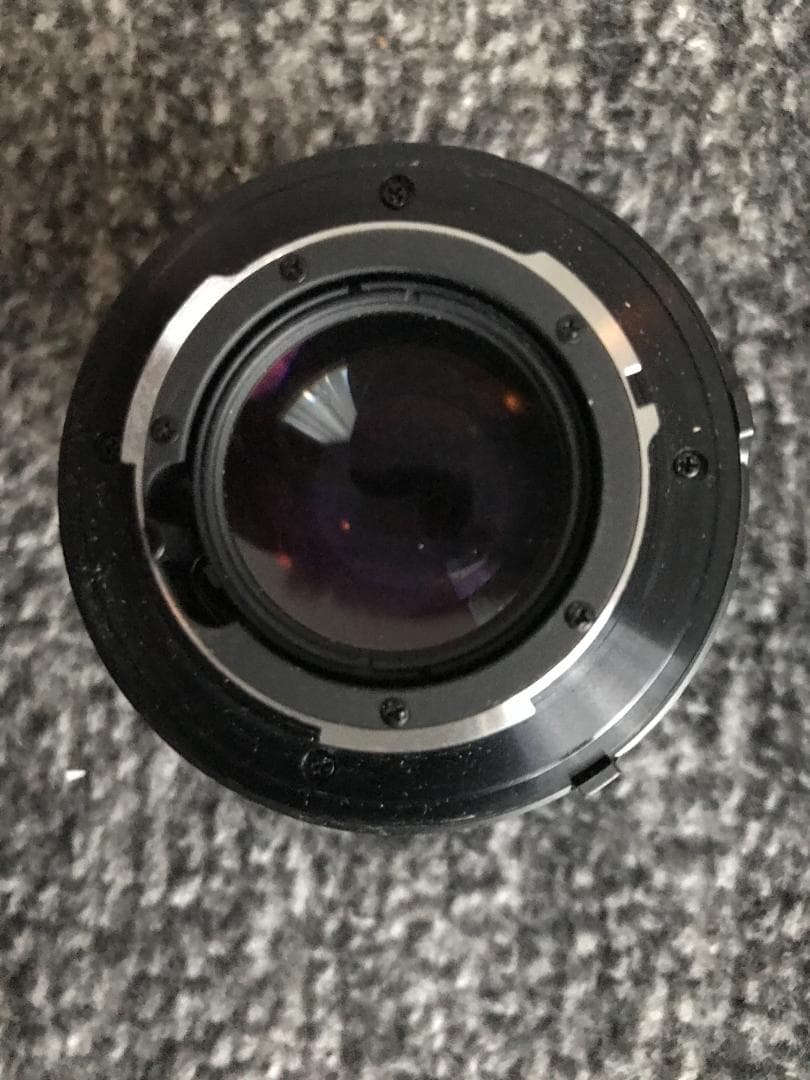 ミノルタMD５０mmF1.4