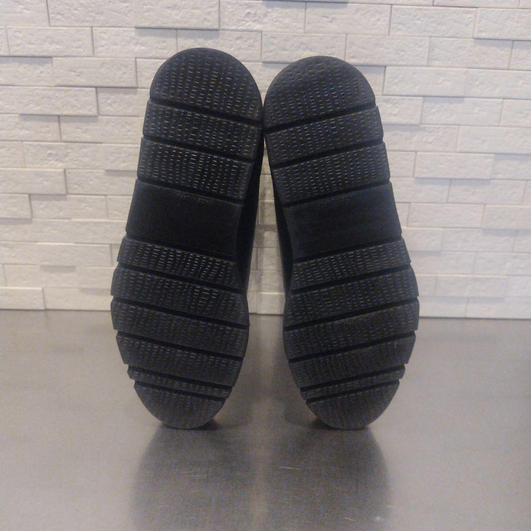 OUR・ショートブーツS