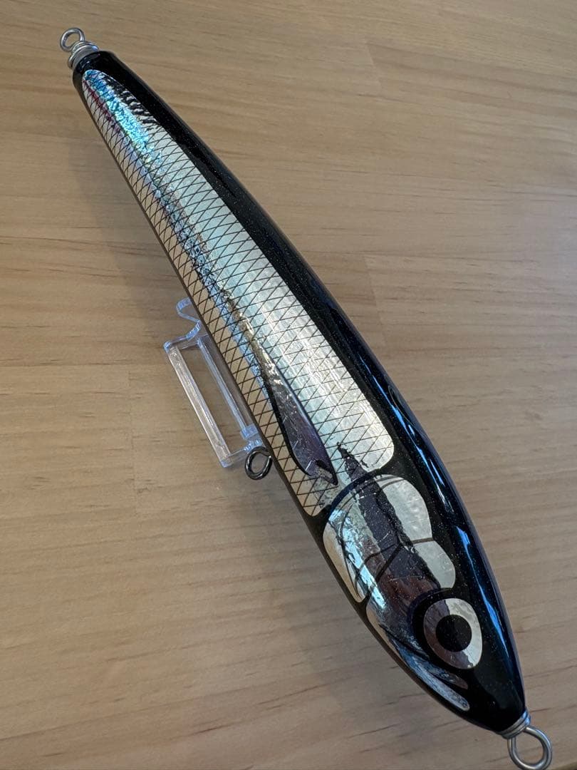 ブ*ー様 未使用 ◇ カーペンター ストライクイーグル 100-215 LL Q