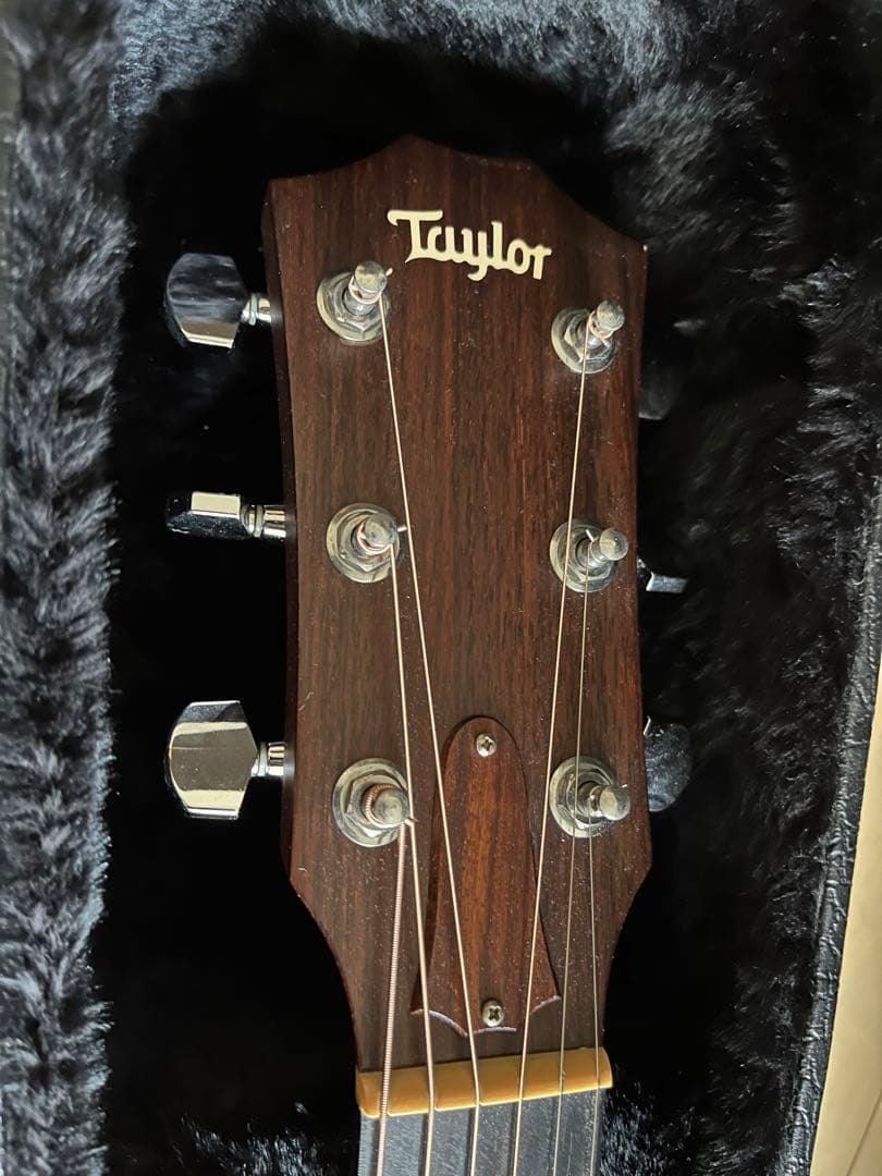 Taylor テイラー 314ce ES1