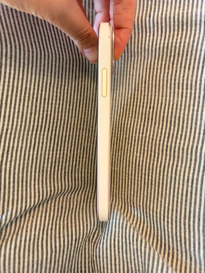 HenryAppleCareiphone13 mini 128GBピンク