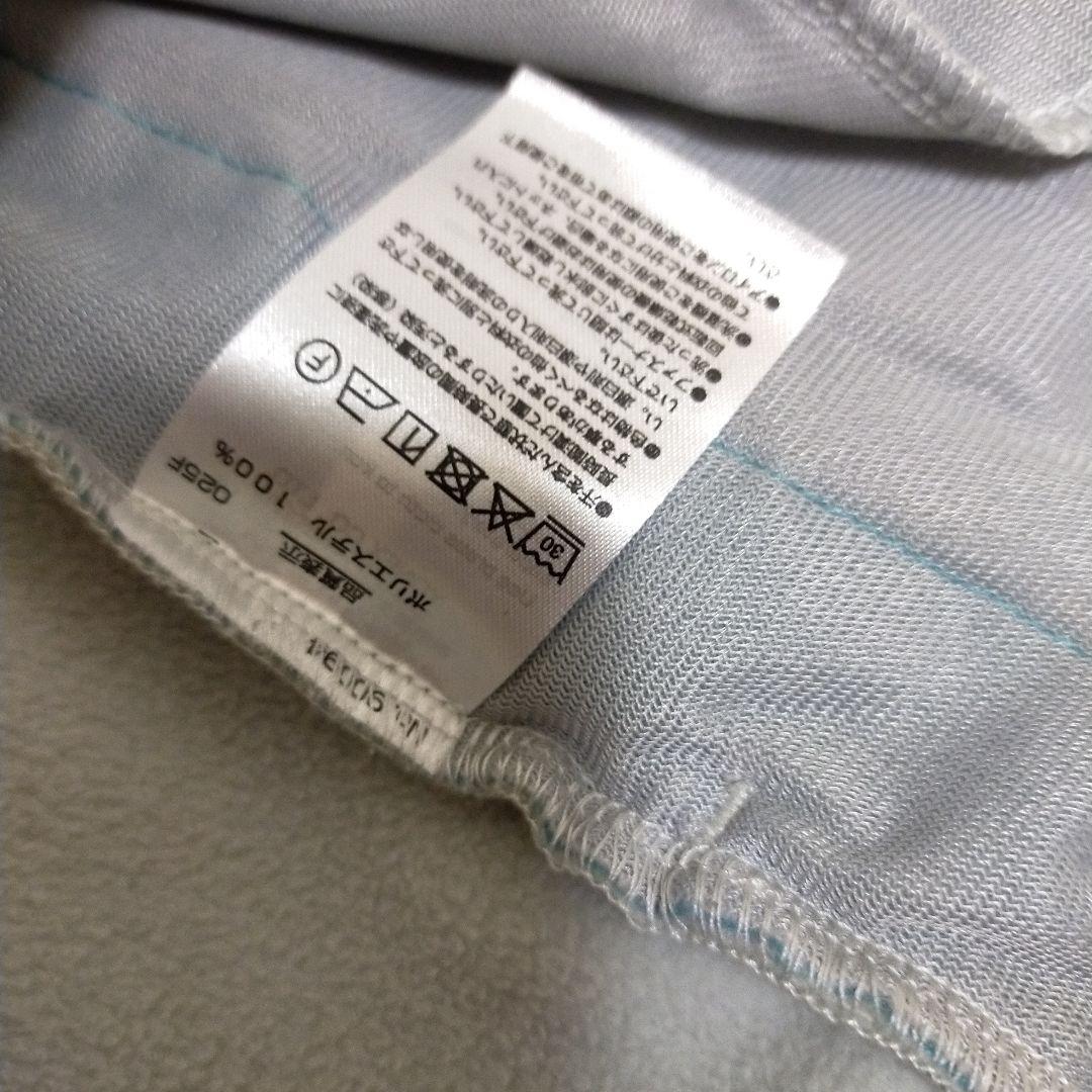 ヨネックス　ライトグレー　ユニS