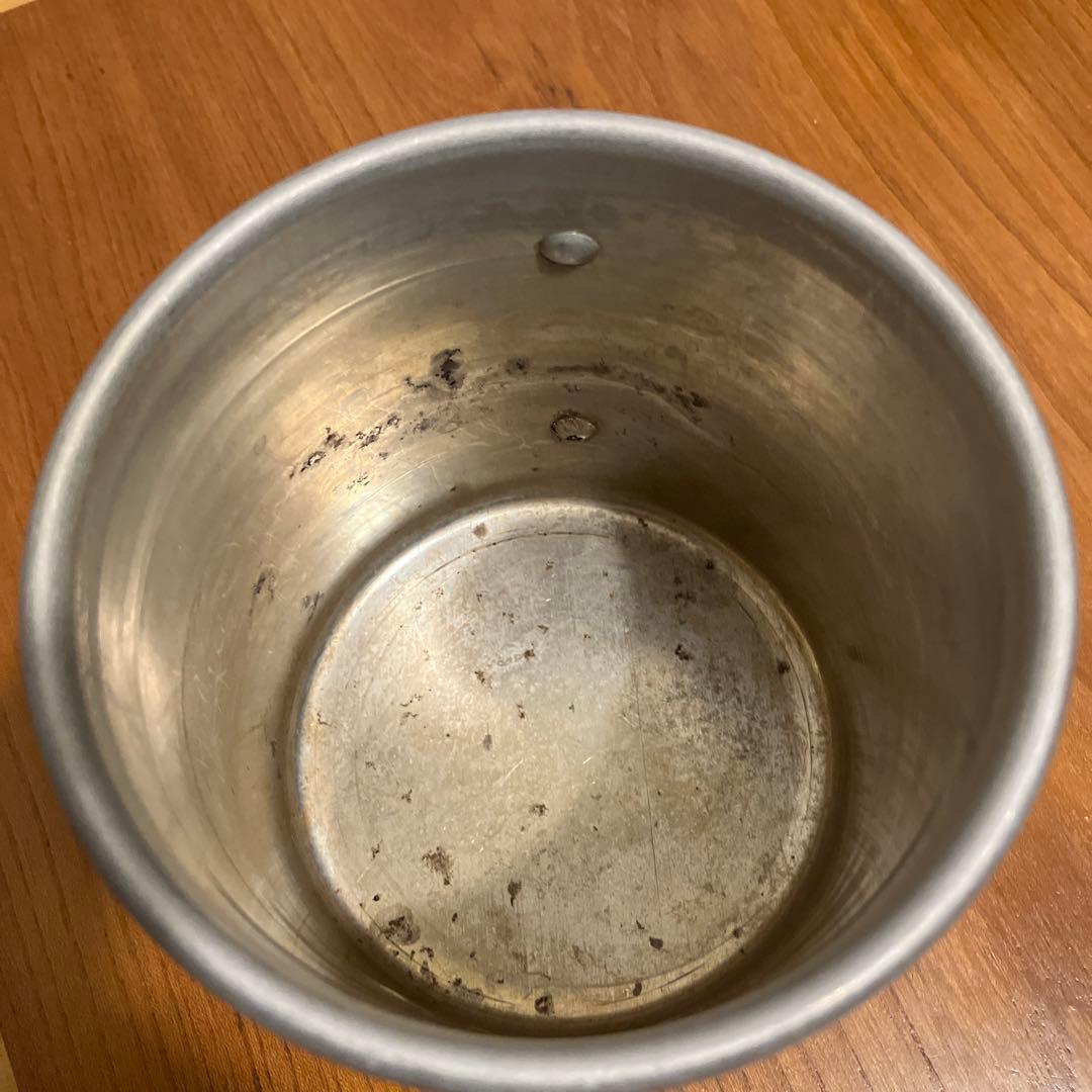 BULL DOG BRAND Made in England 激レア マグカップ