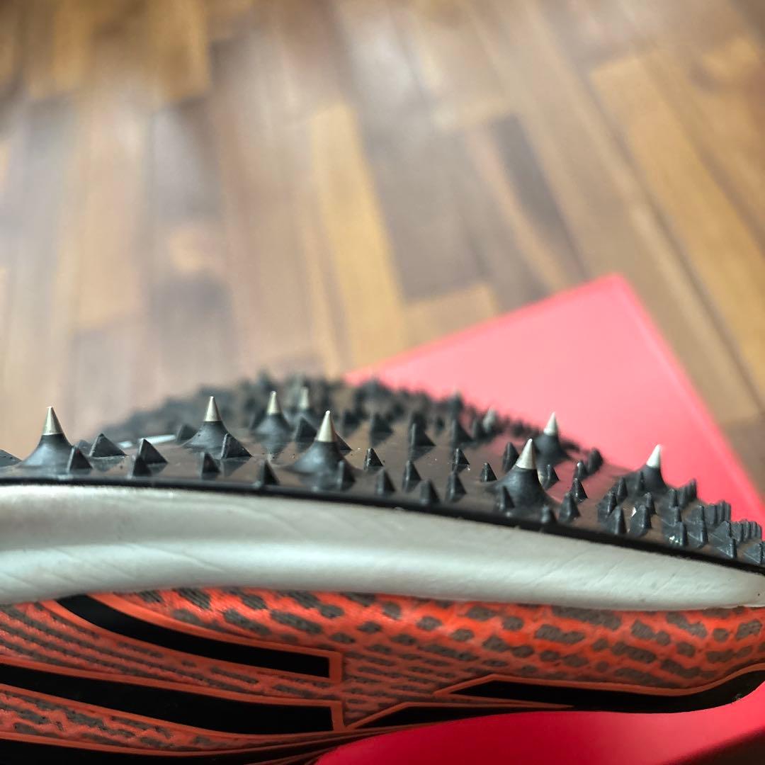 ニューバランスsd-x 24.5cm