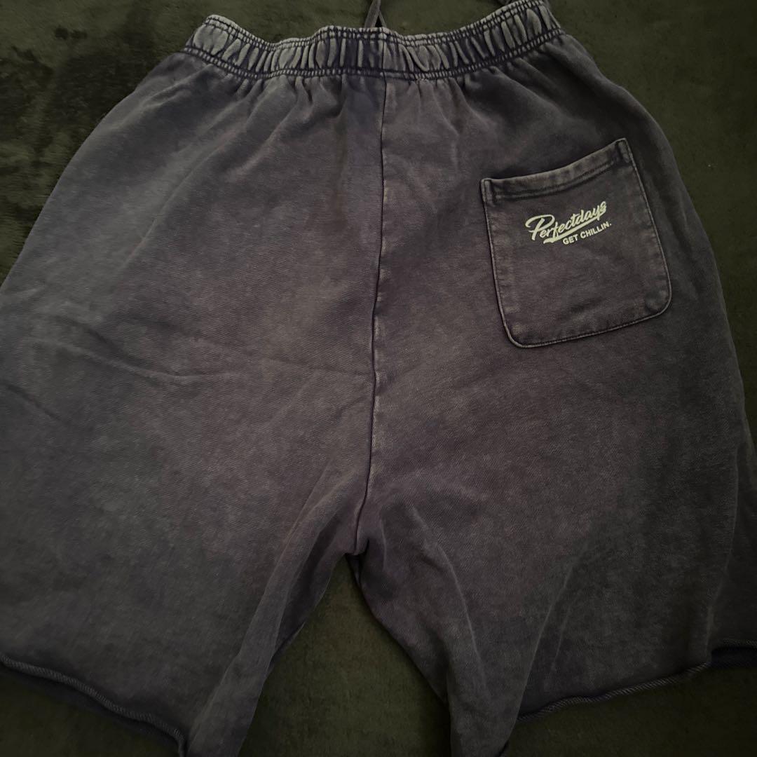 chillin セットアップ