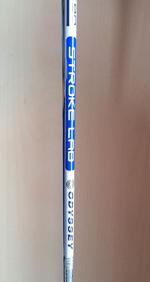 とも様【新品】‼️オデッセイ AI-ONE トライビーム #7 パター