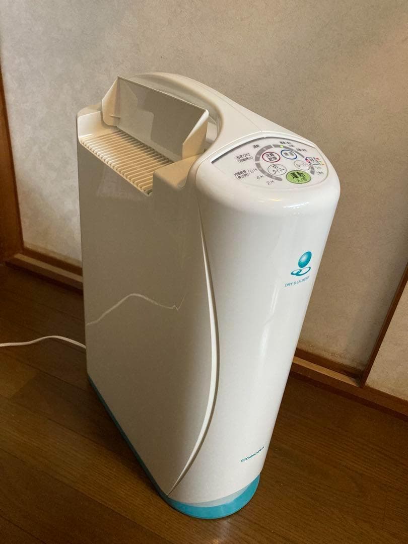 SNOOPY꙳★*゜専用　CORONA CD-KS6320-GS 除湿機