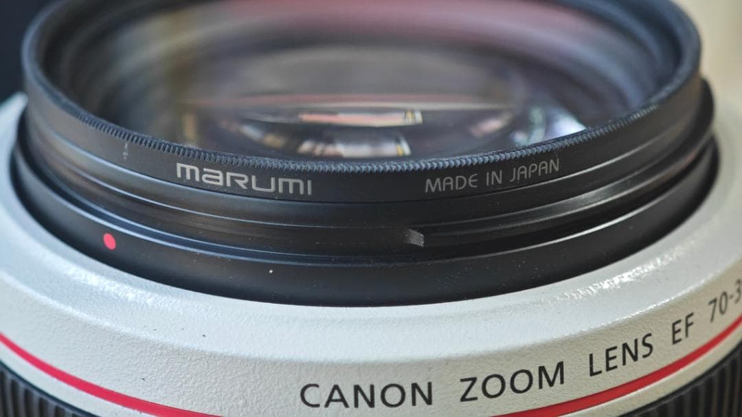 もん太郎　Canon EF 70-300mm ズームレンズ　おまけ多数