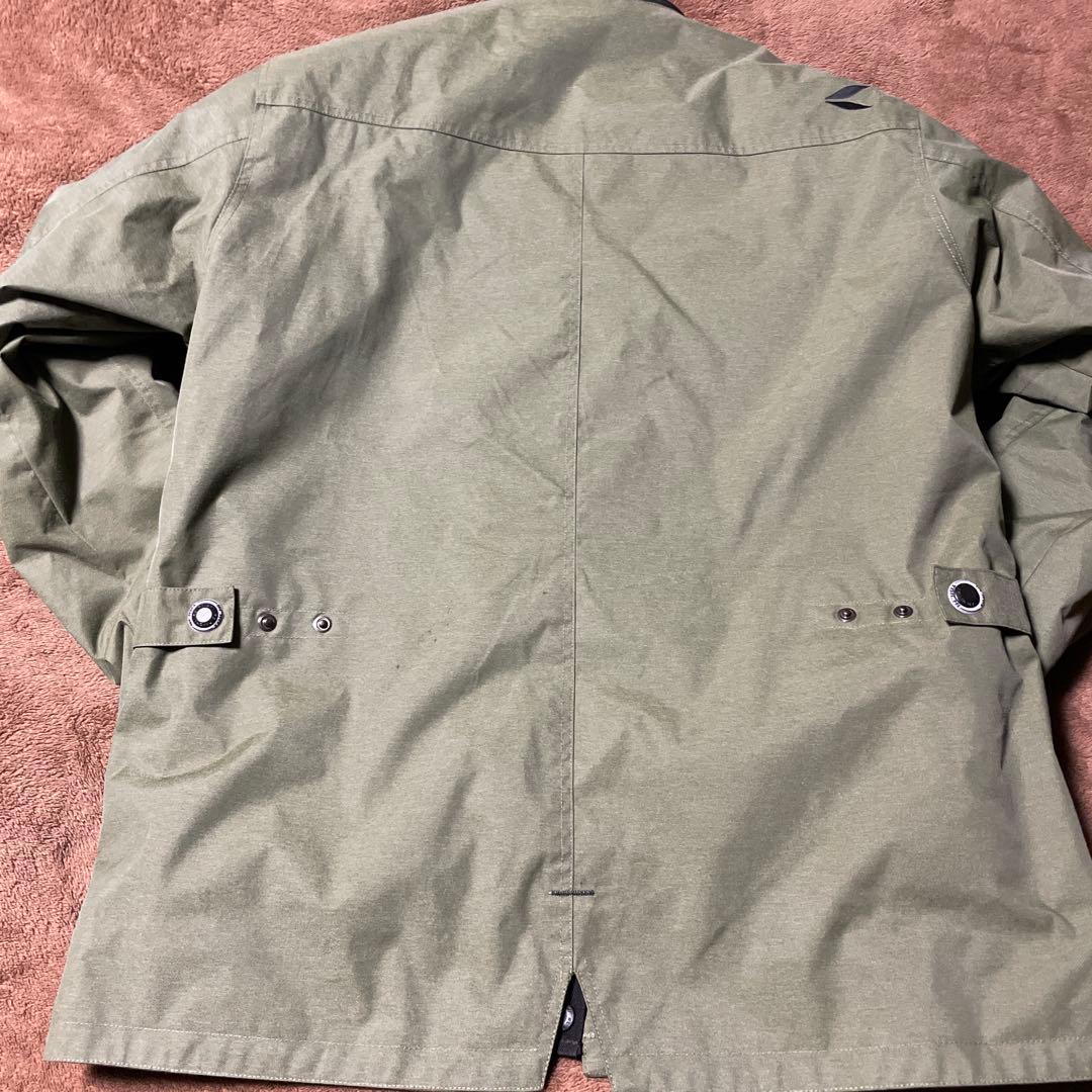 き*ら様 RSタイチ タンドラ ウインターパーカー ジャケットRSJ719　Lサ