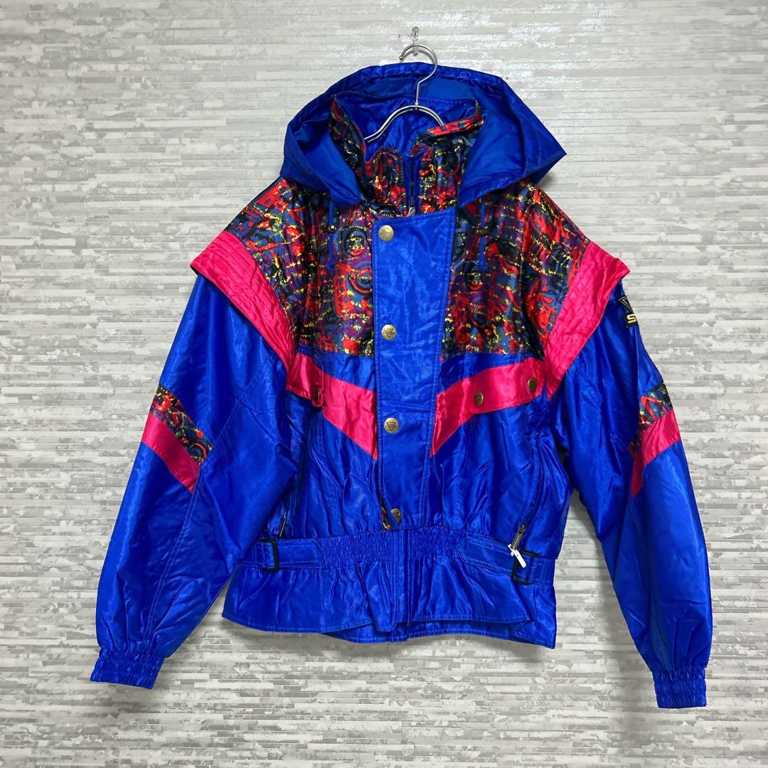 プロスライダー スキーウェア上下セット 3L メンズ 防寒　タグ付き