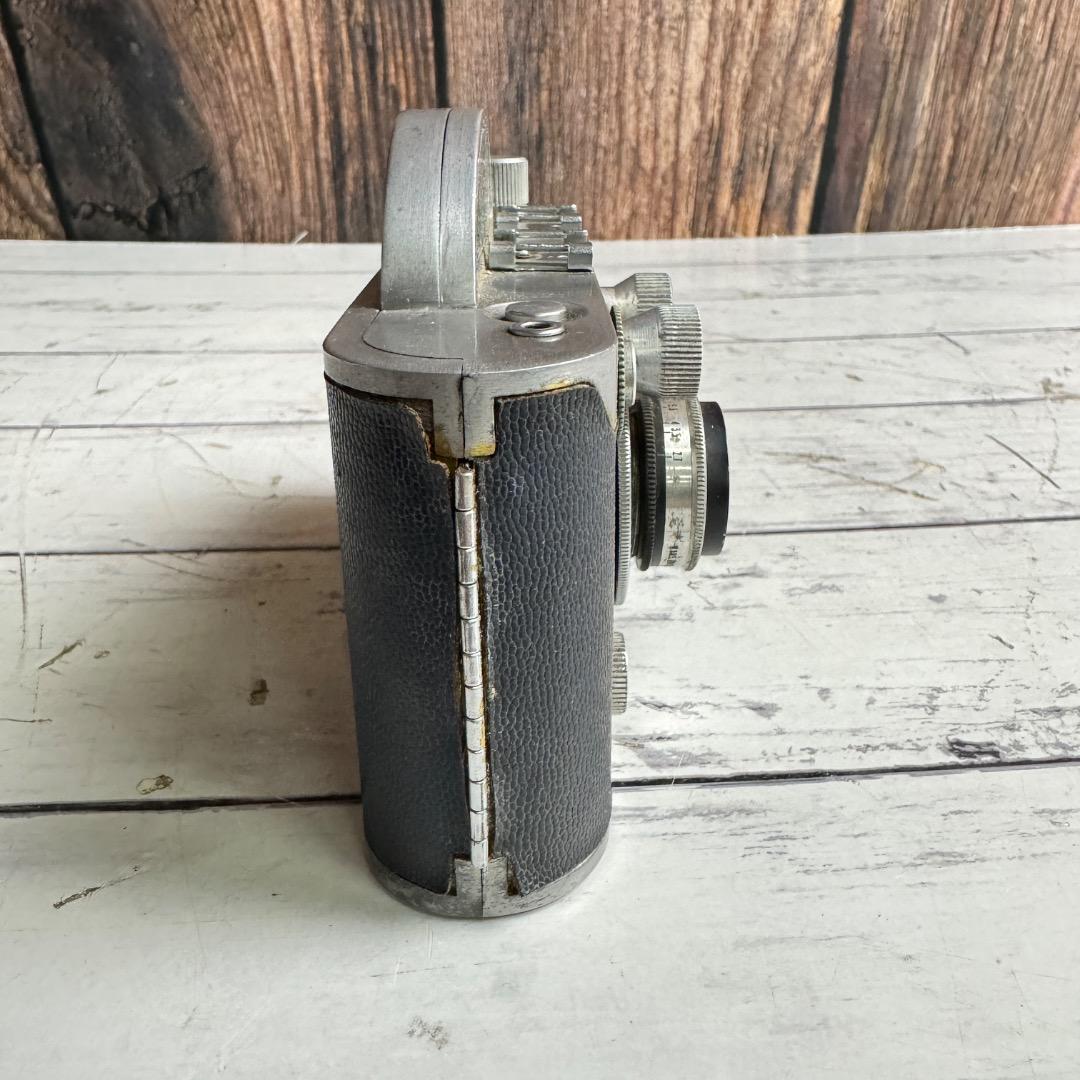 MERCURY II ハーフサイズカメラ USAカメラ ヴィンテージ