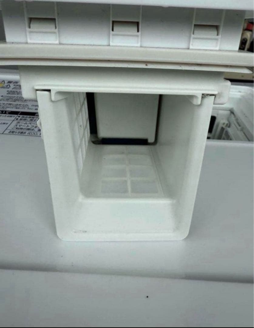 2018年式 10kg/6kg HITACHIドラム式洗濯機BD-SG100BL