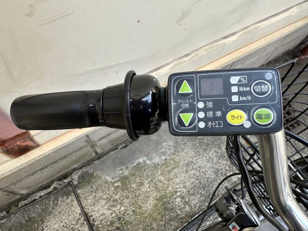 Kiyo さま専用Assista 電動アシスト自転車 シティタイプ