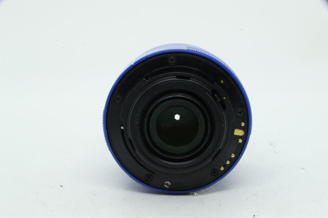 【S2059】 PENTAX SMC PENTAX-DA 35 2.4 AL