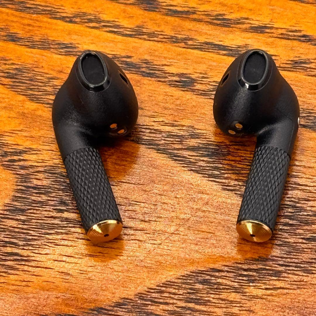 Marshall Minor Ⅲ ワイヤレスイヤホン•正規品