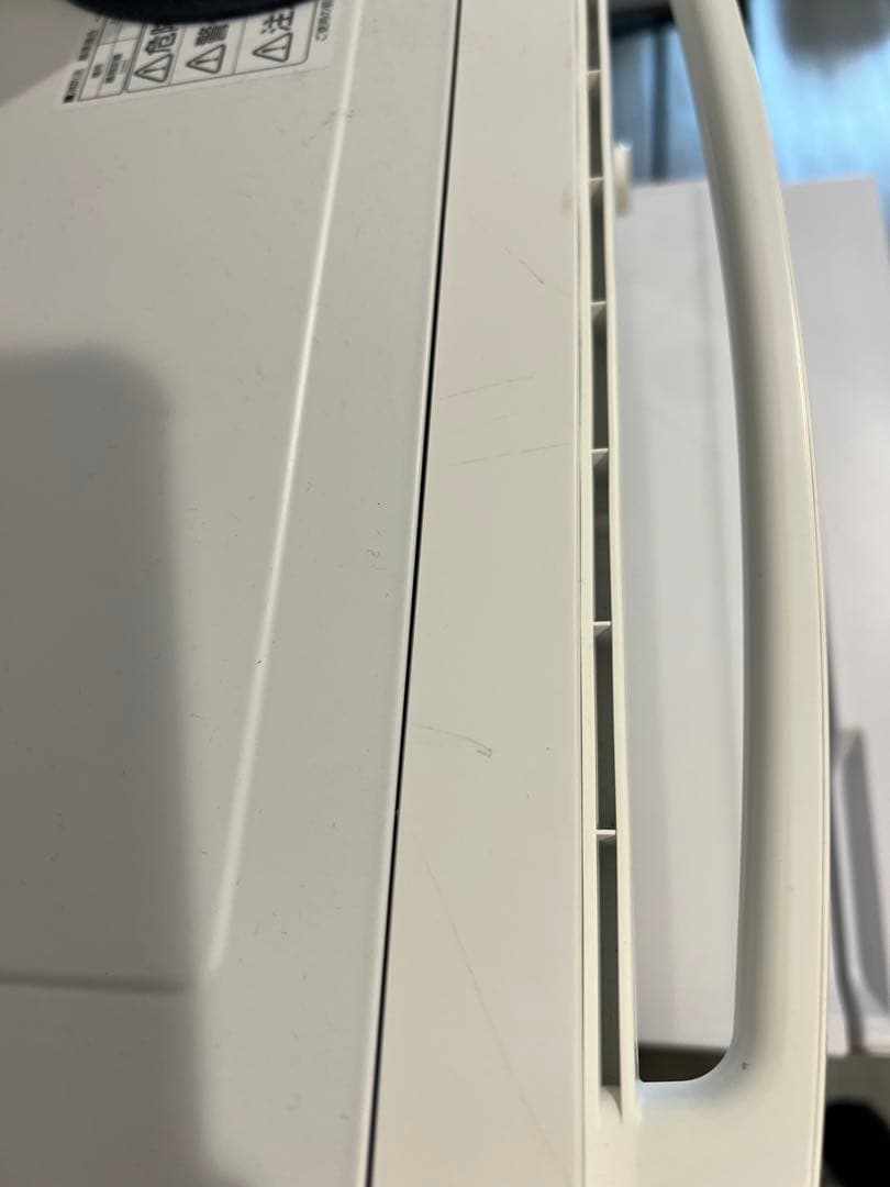 Iris Ohyama オーブンレンジ 18L MO-F1809-CW